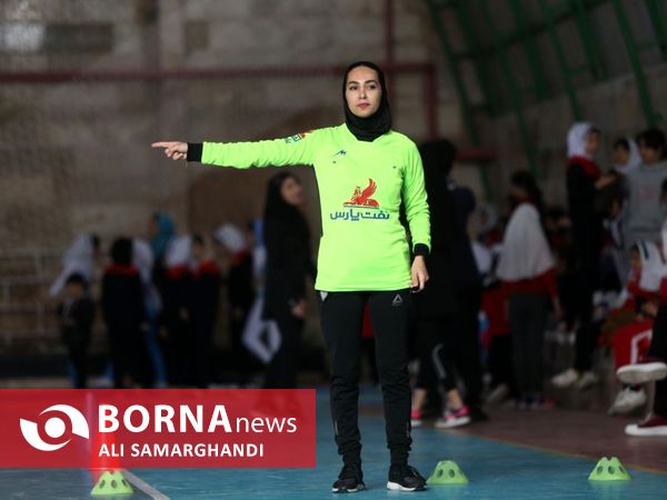 جشن پایان سال باشگاه فرهنگی و ورزشی مهر عظام با حضور علی کفاشیان