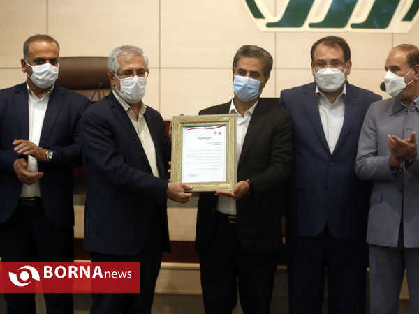 آخرین جلسه شورای اسلامی پنجم شهر شیراز