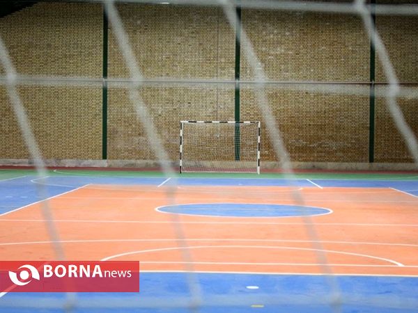 افتتاح هفت پروژه ورزشی همزمان با هفته دولت در گیلان