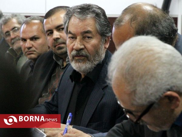 نخستین نشست کارگروه تخصصی صنایع دستی کشور