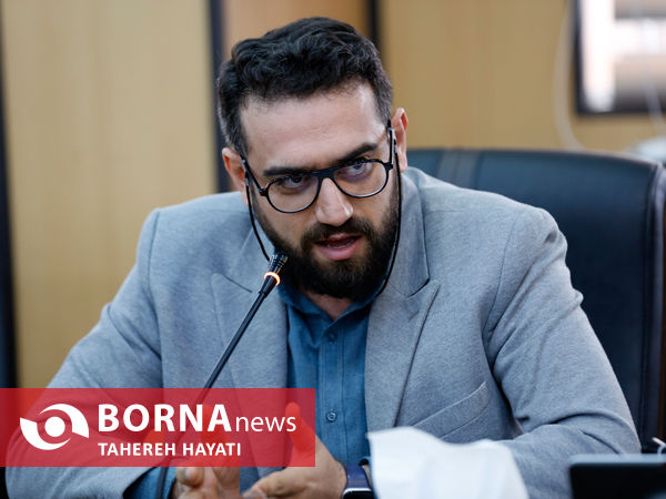 نشست هم اندیشی اصحاب رسانه با معاون سیاسی استانداری فارس