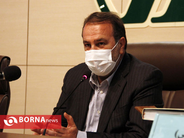 آیین تحلیف اعضای ششمین دوره شورای اسلامی شهر شیراز