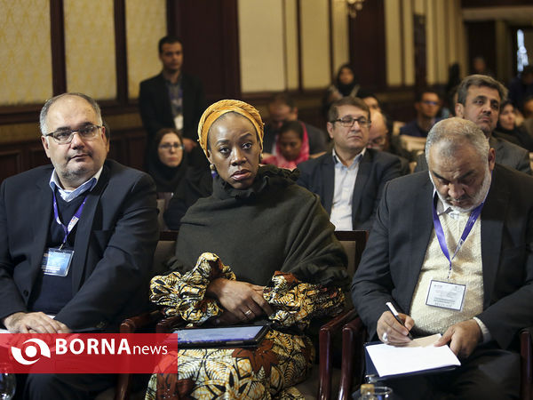 اجلاس مدیریت بلایا " اپدیم "
