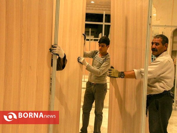 نمایشگاه مطبوعات