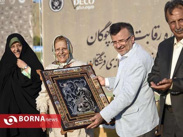 مسابقات چوگان جام دکوکاپ