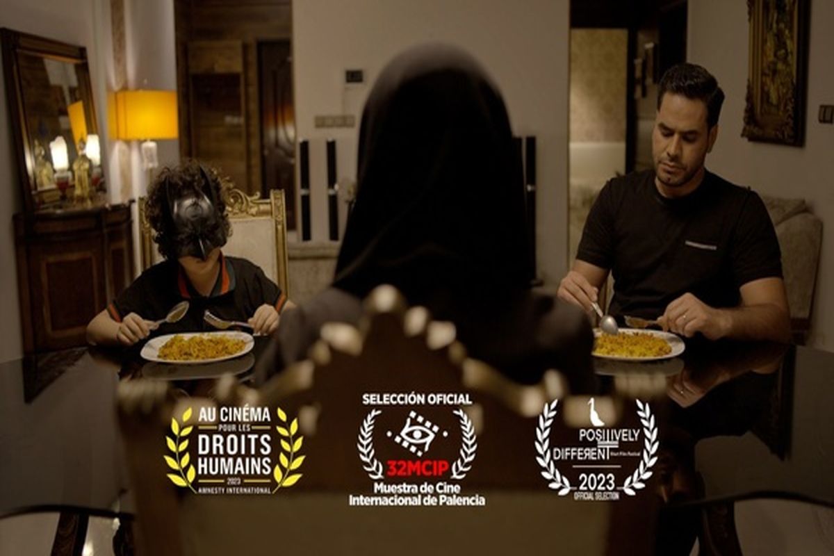 فیلم کوتاه «کَت‌وُمَن» در سه جشنواره جهانی