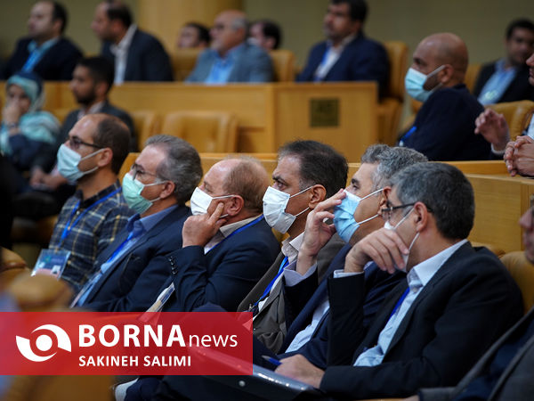 همایش ملی نخبگان با حضور رییس جمهوری