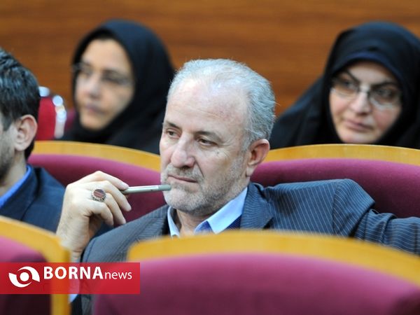 جلسه شورای اداری استان تهران