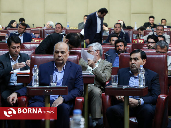 چهارمین اجلاس شورای عالی استانها با حضور معاون اول رییس جمهور