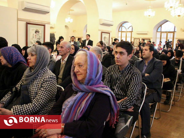 نکوداشت استاد علی اکبر صنعتی