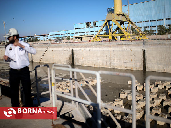 سفر معاون اول رییس جمهوری به هرمزگان