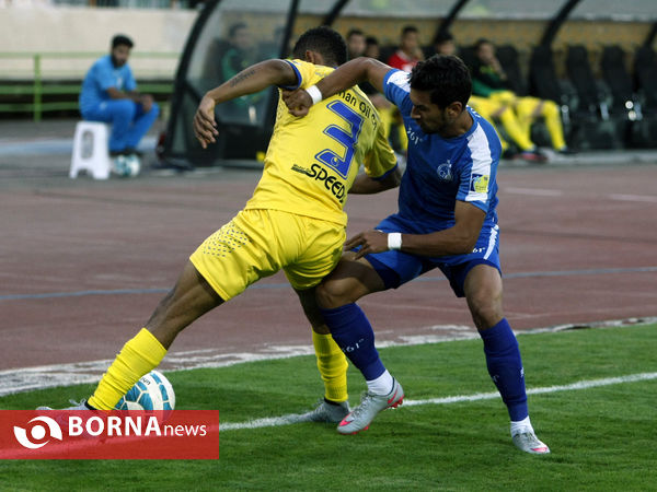 استقلال - نفت
