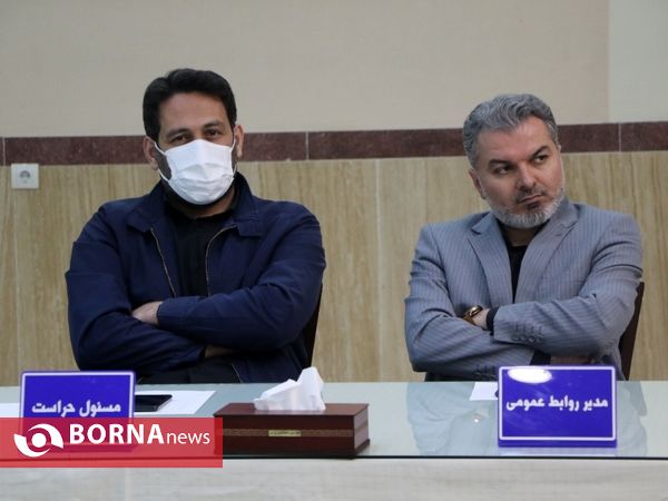 نشست هم اندیشی دبیران سازمان های مردم نهاد جوانان استان آذربایجان‌غربی