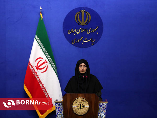 رییس جمهوری در جمع اعضای شوراهای عالی کشور