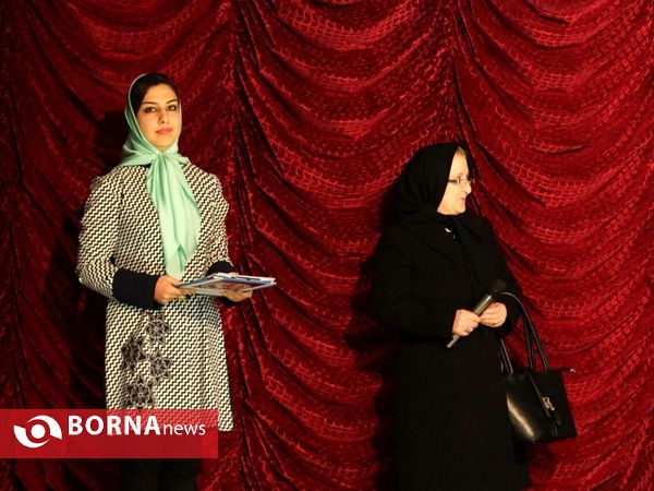 اولین روز 22امین گلریزان امید (حمایت از بیماران سرطانی) در ارومیه