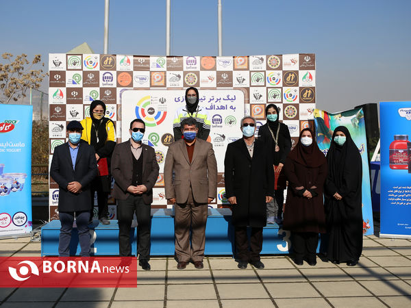 هفته پایانی لیگ برتر اهداف پروازی