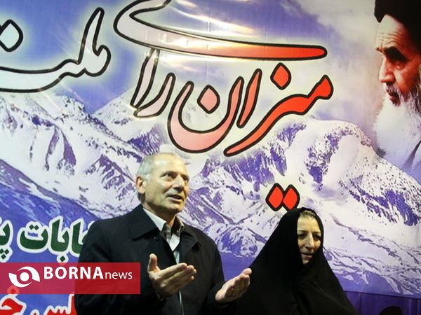 ثبت نام نامزدهای مجلس شورای اسلامی(3)- اردبیل