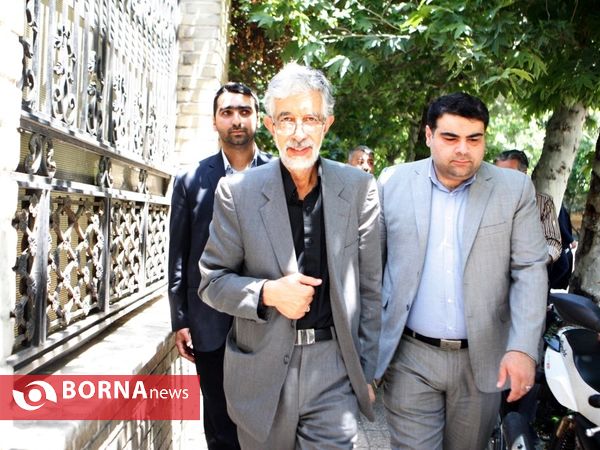 راهپیمایی روز جهانی قدس در تهران- 3