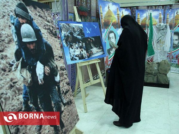 دومین همایش دولتمردان دفاع مقدس