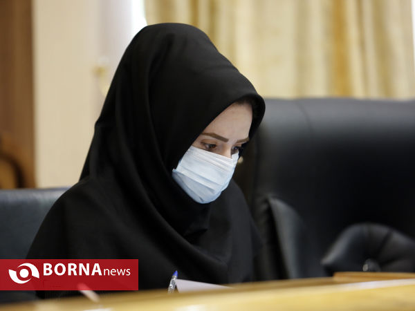 نشست خبری استاندار فارس به مناسبت هفته دولت
