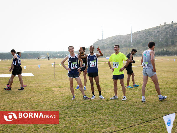 مسابقات دو صحرانوری  باشگاه های کشور