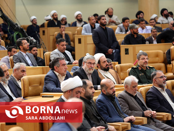 نخستین اجلاسیه ملی مردمی سازی دولت