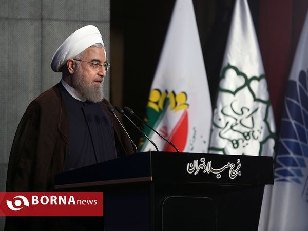 نخستین اجلاس جهانی شوراها و شهرداران ۲۰۱۶