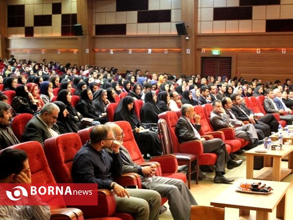 همایش آسیب‌های اجتماعی با موضوع طراحی سرنوشت با نگاهی نو به زندگی