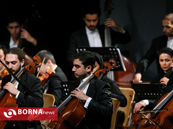کنسرت  پرواز همای