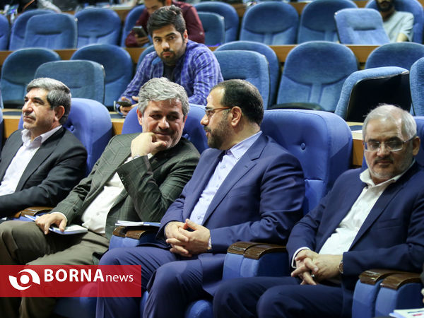 پنجمین روز ثبت نام داوطلبان انتخابات ریاست جمهوری