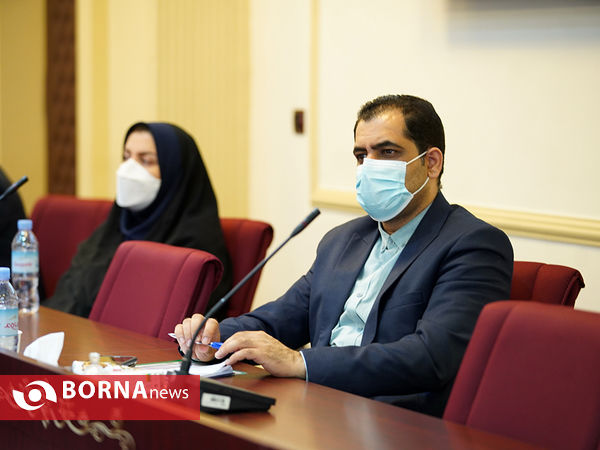 هفتاد و هشتمین جلسه ستاد ساماندهی امور جوانان