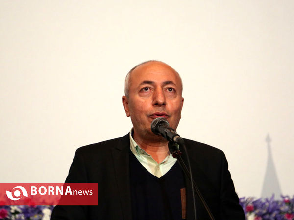 مراسم تقدیر ازسه نسل از هنرمندان دوبله ایران