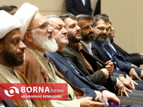 مراسم تکریم و معارفه مدیران عامل سازمان منطقه آزاد اروند