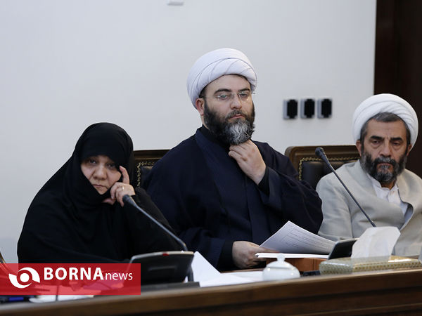 جلسه ستاد هماهنگی و راهبردی اجرای نقشه مهندسی فرهنگی کشور