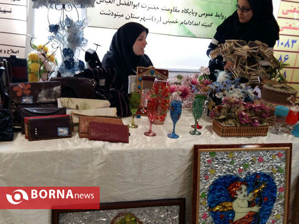 2 پروژه ورزشی  شهرستان مینودشت  گلستان به بهره برداری رسید