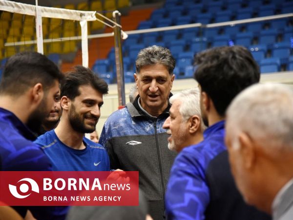 سفر وزیر ورزش و جوانان به سیرجان