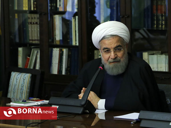 جلسه شورای عالی انقلاب فرهنگی