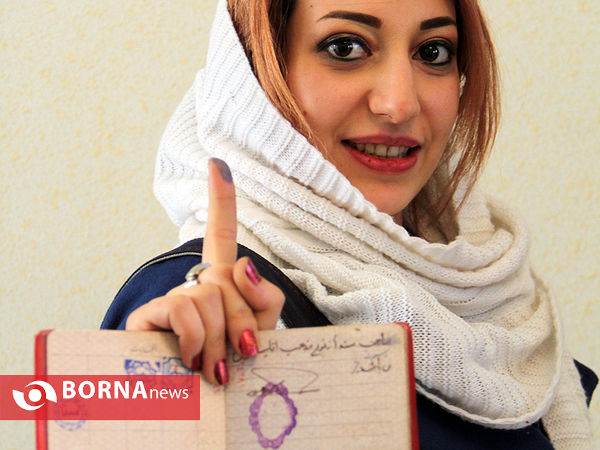 اقلیت های مذهبی در هفتم اسفند روز امید-شیراز