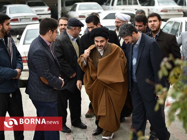 آخرین روز نام نویسی کاندیداهای مجلس خبرگان رهبری - آذربایجان غربی