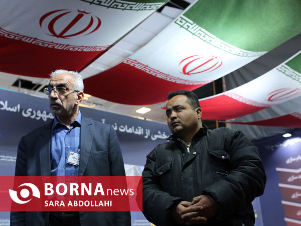 نمایشگاه روایت میدان 