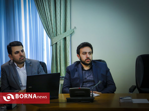 جلسه مبارزه با مفاسد اقتصادی