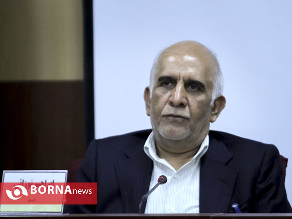 مجمع انتخاباتی فدراسیون چوگان