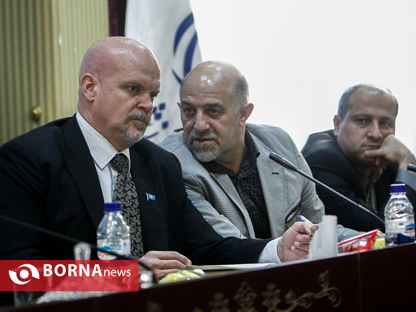 همایش نقش جوانان ادیان الهی در توسعه صلح جهانی