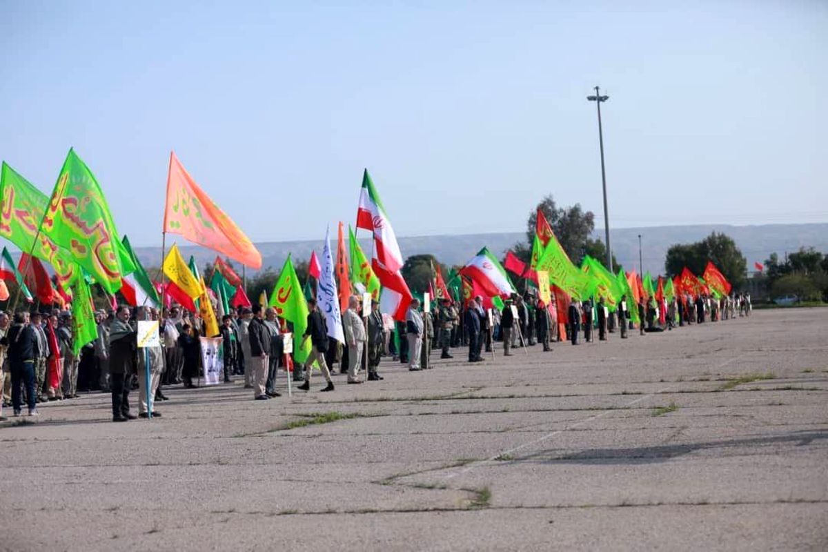 آمادگی کردستان برای میزبانی از کاروان‌های راهیان نور