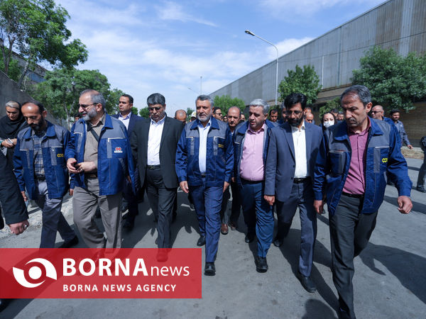 سفر وزیر کار به استان مرکزی