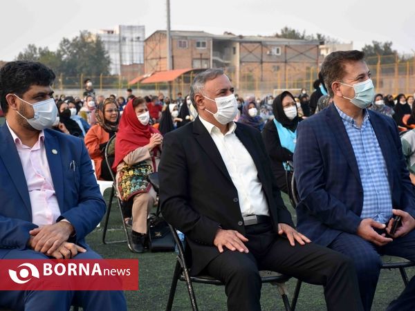 جشنواره نشاط و بصیرت مهدوی در گرگان