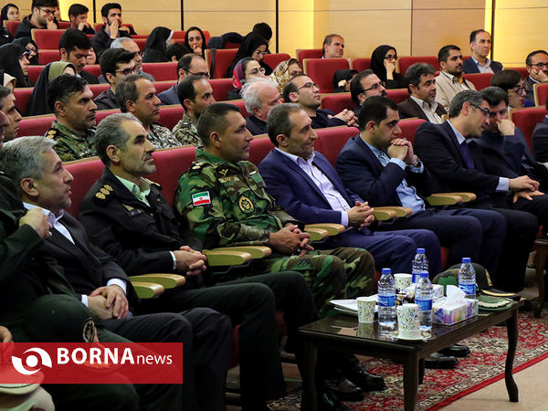 منتخبین یازدهمین جشنواره حضرت علی اکبر(ع) در آذربایجان شرقی معرفی شدند