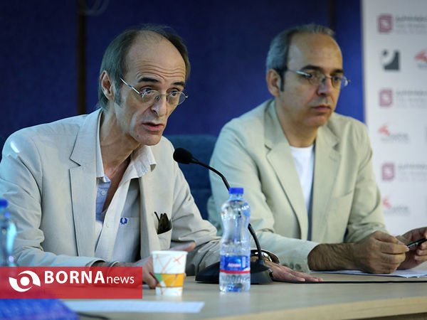 رونمایی از بانک نمایش نامه ایران