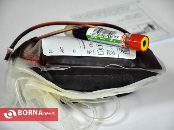مراکز انتقال خون چشم انتظار حضور مردم