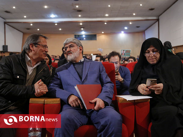 همایش روز دانشجو -  دانشگاه امیر کبیر